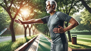 Periarthritis: What It Is and How to Treat It Periarthritis: What It Is and How to Treat It